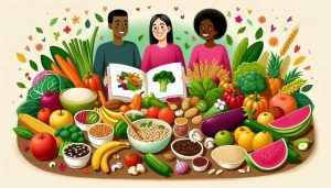 Como se adaptar ao padrão da Dieta Vegana