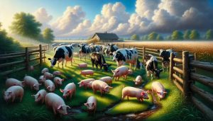 O Veganismo e a Proteção pelos Animais