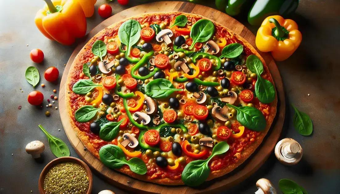 Onde Comprar Ingredientes Veganos de Qualidade