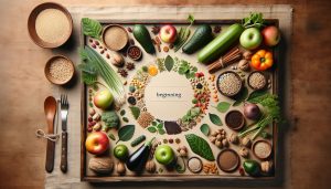 Alimentos plant-based: Você sabe como começar a sua jornada?