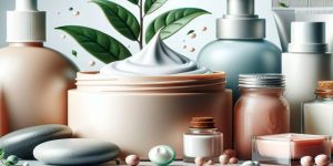 Cosmético Vegano: Você Não Vai Acreditar nos Benefícios!