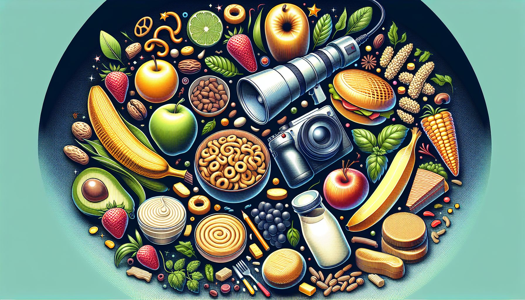 Produtos Veganos: Descubra Como Transformar Sua Alimentação