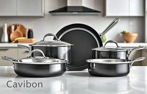 As 7 Melhores Panelas de Aço Carbono para Você Cozinhar