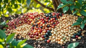 Como os feijões podem aumentar a sua longevidade em até quatro anos