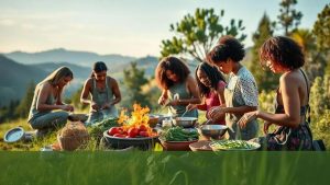 Debate sobre ateísmo e espiritualidade no veganismo: uma exploração