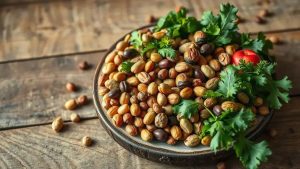 Dieta Vegana e Saúde Cognitiva: Reduza o Risco de Demência