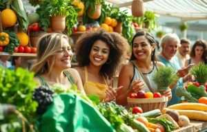 Documentário Veganismo: 5 Motivos Para Assistir Agora