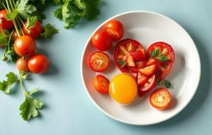 Efeitos do Colesterol: O Impacto do Ovo na Saúde Cardiovascular