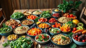 A Revolução da Alimentação: A Transformação de Sam Mussallam