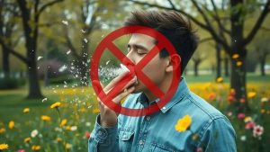 Aeroalergênicos e Mudanças Climáticas: Como o Tempo Impacta a Saúde