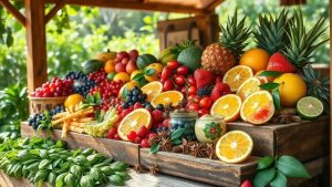 Alternativas deliciosas ao matcha: descubra novas bebidas energizantes