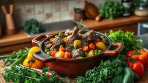 Descubra como um Dutch Oven pode transformar suas receitas favoritas