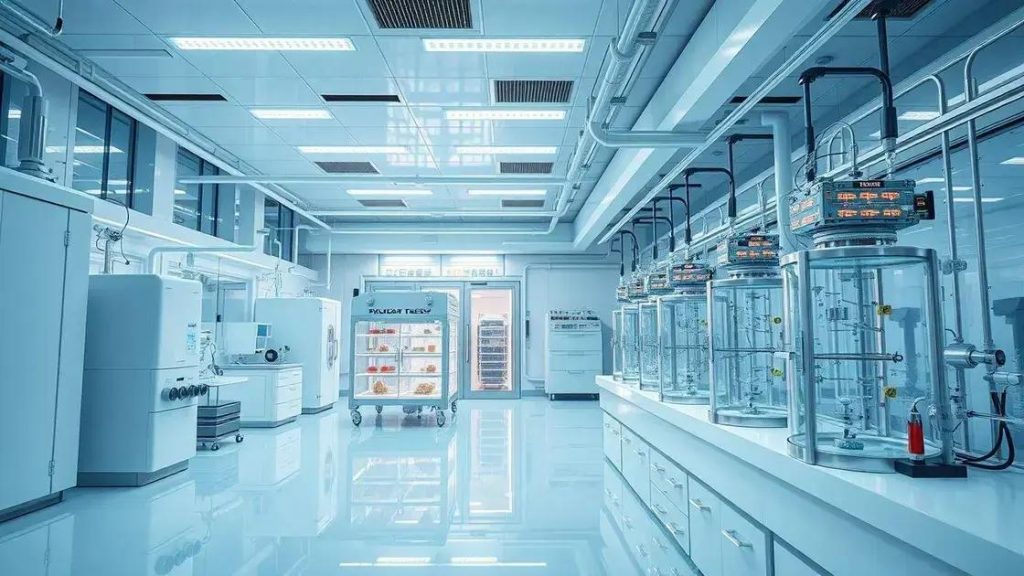 Desvendando os alimentos cultivados: Inovação e desafios do futuro