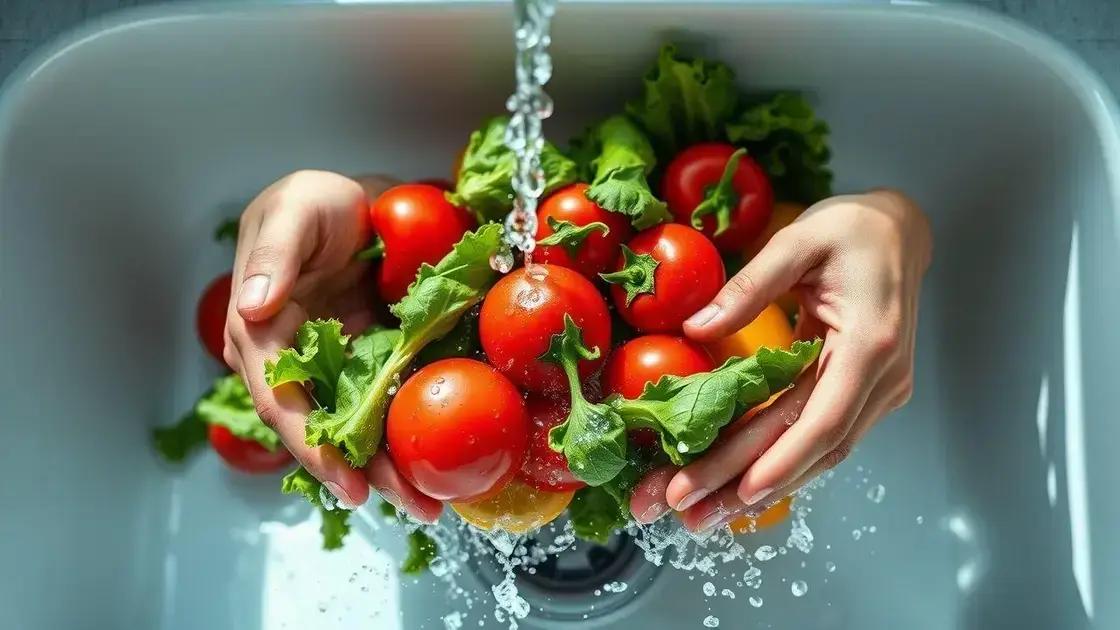 Estratégias para reduzir a exposição a pesticidas Estratégias para reduzir a exposição a pesticidas