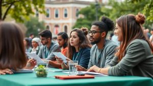 Food 4 Thought 2025: Inovação e Sustentabilidade no Futuro Alimentar