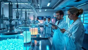 Intake capta US$9,2 milhões para ampliar fermentação de precisão