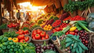 O Impacto dos Alimentos Ultra-Processados na Saúde