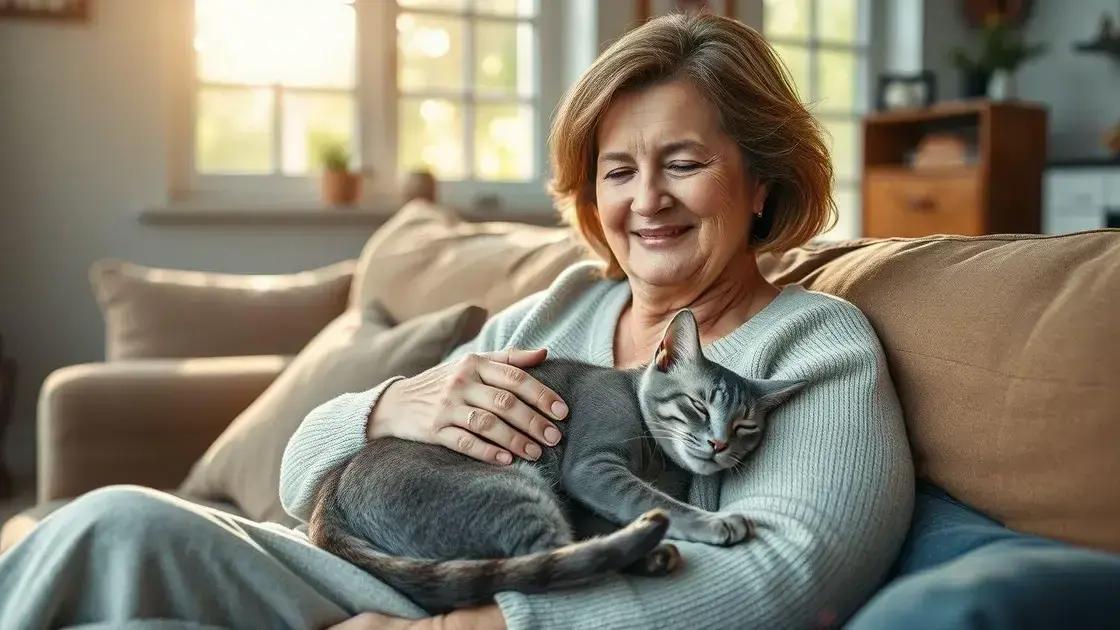 O impacto dos resgates de animais em vidas humanas O impacto dos resgates de animais em vidas humanas