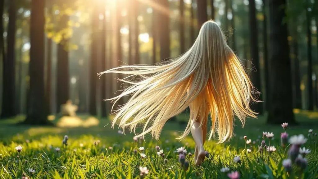 Os segredos do cabelo saudável de Sabrina Carpenter: dicas de alimentação