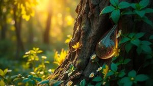 Tragacanth: a alternativa vegana à gelatina tradicional