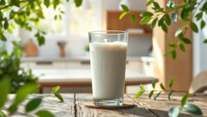 Asahi lança leite vegano inovador feito com levedura no Japão