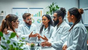 Bezos Earth Fund Lança Projetos Inovadores em Sustentabilidade com IA