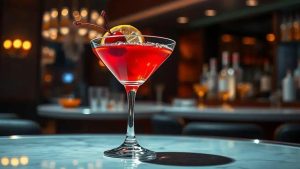 Descubra as Melhores Receitas Veganas de Cosmopolitan