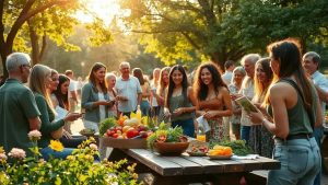 Oito anos de ativismo vegano: um legado que continua