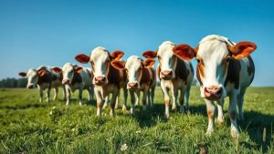 Reflexões sobre o impacto da produção de laticínios e ovos neste Dia das Mães