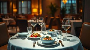 A Redefinição da Experiência de Jantar Sozinho: Solidão ou Liberdade?