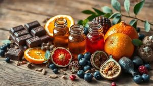 Ahnima e ZTX Labs: Revolução na Nutrição Cognitiva com Alimentos Funcionais