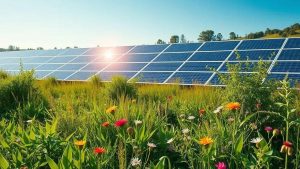 Biocombustíveis e Veganismo: Caminhos para um Futuro Sustentável