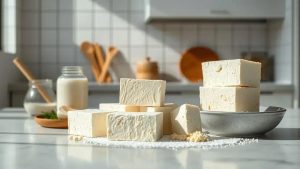 Como fazer tofu caseiro: a receita e dicas da chef Miyoko Schinner