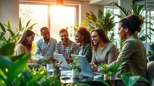 Como Investir com Consciência: O Guia Completo para um Futuro Ético e Sustentável