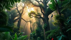 Cuíca: O leite vegetal que ajuda a salvar a Amazônia e empodera comunidades