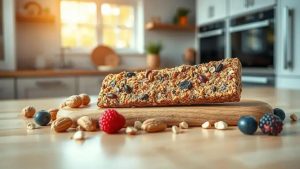 David Protein: Da Hype à Controvérsia no Mercado de Snacks