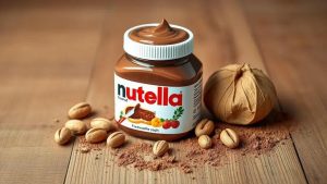 Descubra como preparar Nutella Peanut com receitas veganas irresistíveis