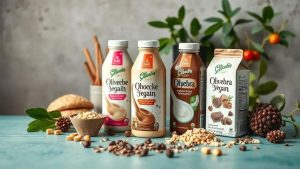 Entenda o que aconteceu com a Olvebra: Soymilke e Choco Soy