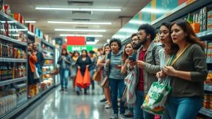 Incidente Inusitado: Vegano é Flagado Roubando Picanha no Atacadão