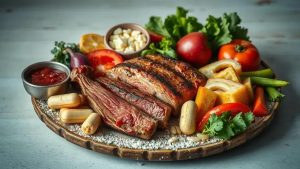 Liver King: As Controvérsias e a Verdade por Trás da Dieta Ancestral