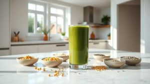 Miyoko Schinner e a Revolução das Proteínas Veganas Caseiras