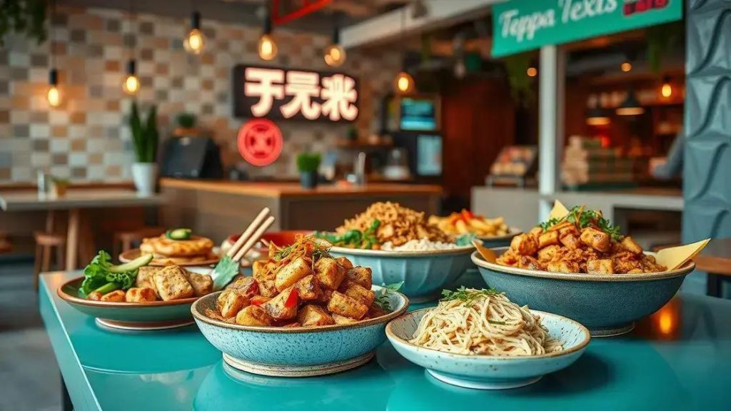 Mun Alimentos lança pop-up de tempeh em São Paulo até setembro