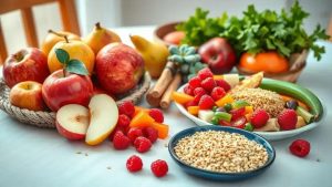 O que é Fibermaxxing e como aumentar a sua ingestão de fibra?