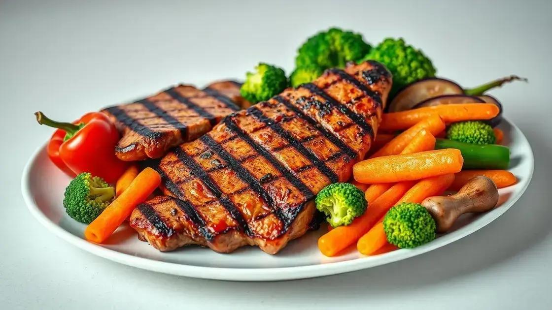 Os impactos da alimentação carnívora na saúde