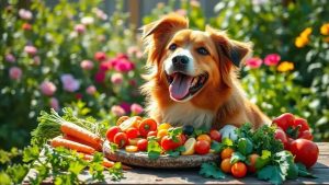 Vegdog capta €9 milhões e se destaca no mercado de pet food vegano