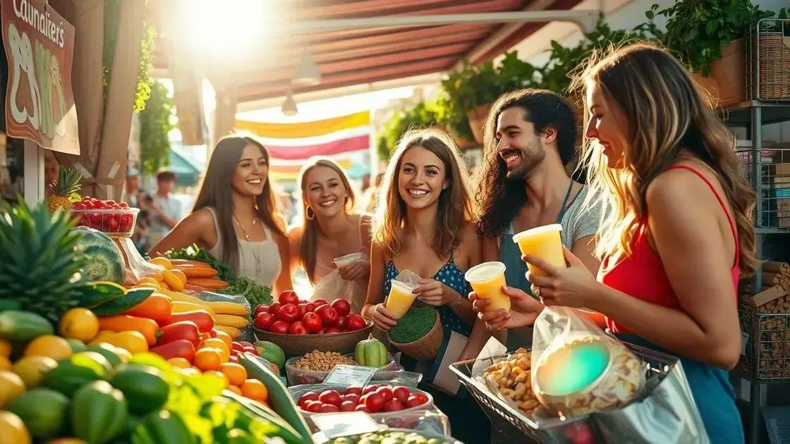 Como aproveitar os descontos da promoção?