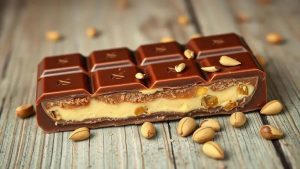 Descubra a Magia do Dubai Chocolate e suas Combinações de Pistache