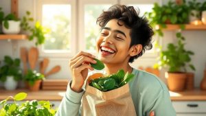 Descubra a Nova Tendência do Dia: Dinosaur Time e O Fim das Saladas ?