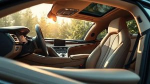 Mercedes-Benz e Modern Meadow: A Revolução do Couro Sustentável