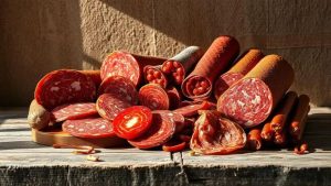 Meta-análise aponta riscos ao consumo de carne processada para a saúde